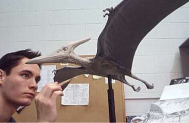 Illustration for article titled Stan Winston Studio